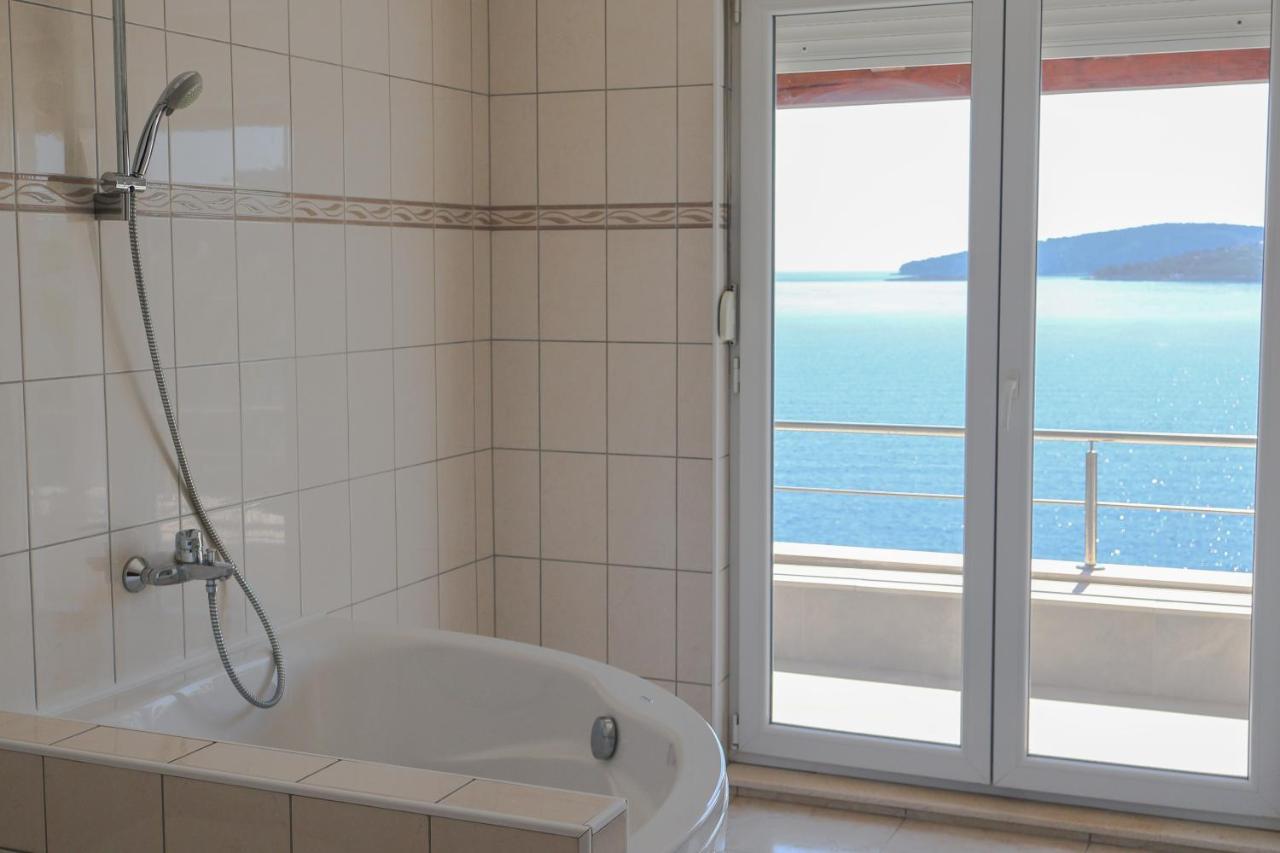 Apartman Klara Lumbarda Zewnętrze zdjęcie