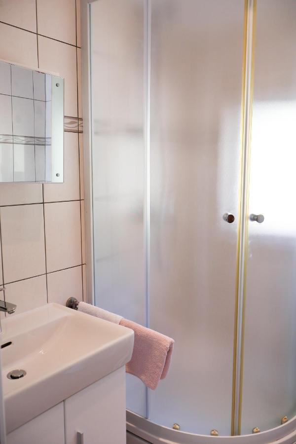 Apartman Klara Lumbarda Zewnętrze zdjęcie