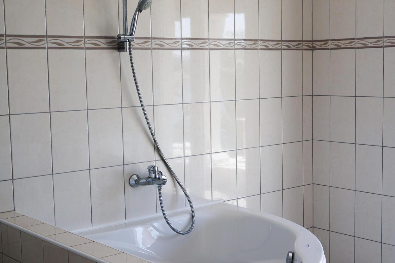 Apartman Klara Lumbarda Zewnętrze zdjęcie